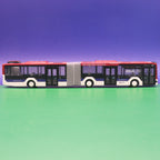 MAN New Lions City 18 - BSVG Braunschweig - Exklusive Sonderauflage 150 Stück - Modellbus Rietze