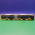 MAN New Lions City 18 - Schröder Reisen (BVG Berlin) - Linie 133 U Haselhorst - Modellbus Rietze 75889