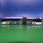 Mercedes Benz O530 Citaro Facelift G - Mercedes Benz Limited Edition IAA 2008 - Ohne Spiegel - Modellbus AWM - Mit Präsentierbox