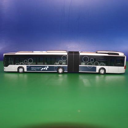 Mercedes Benz O530 Citaro Facelift G - Mercedes Benz Limited Edition IAA 2008 - Ohne Spiegel - Modellbus AWM - Mit Präsentierbox