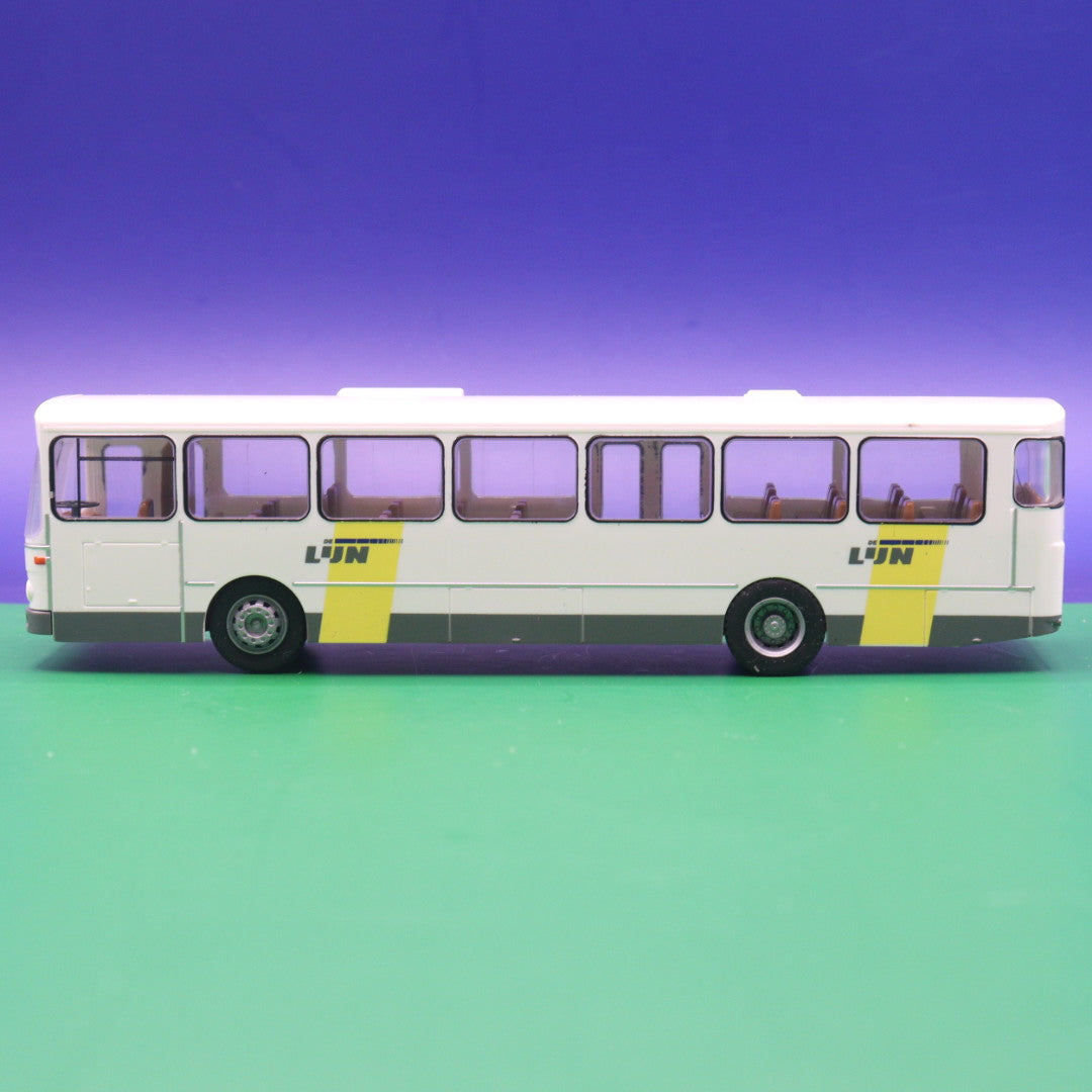 Mercedes Benz O305 - De Lijn - (BE) Belgien - Modellbus Rietze 74312