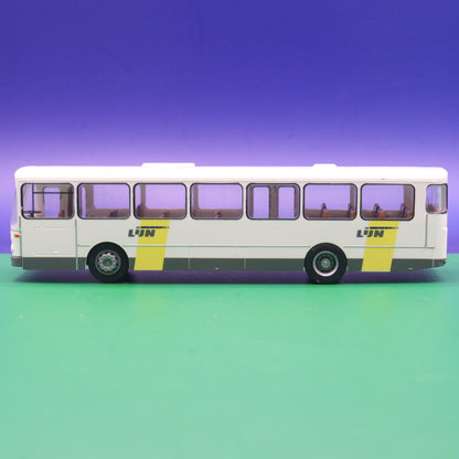 Mercedes Benz O305 - De Lijn - (BE) Belgien - Modellbus Rietze 74312