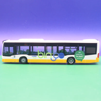 Mercedes Benz Citaro C2 - Stadtwerke Bingen am Rhein - Bingo - Modellbus Rietze 73492