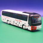 Neoplan Trendliner - Saar Lux Bus - Saarland Luxembourg - Modellbus Rietze