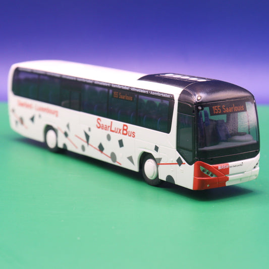 Neoplan Trendliner - Saar Lux Bus - Saarland Luxembourg - Modellbus Rietze