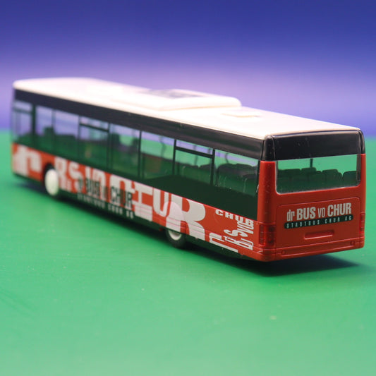 Neoplan Centroliner - Stadtbus Chur - Linie 1 Domat Ems - Modellbus Rietze 62744