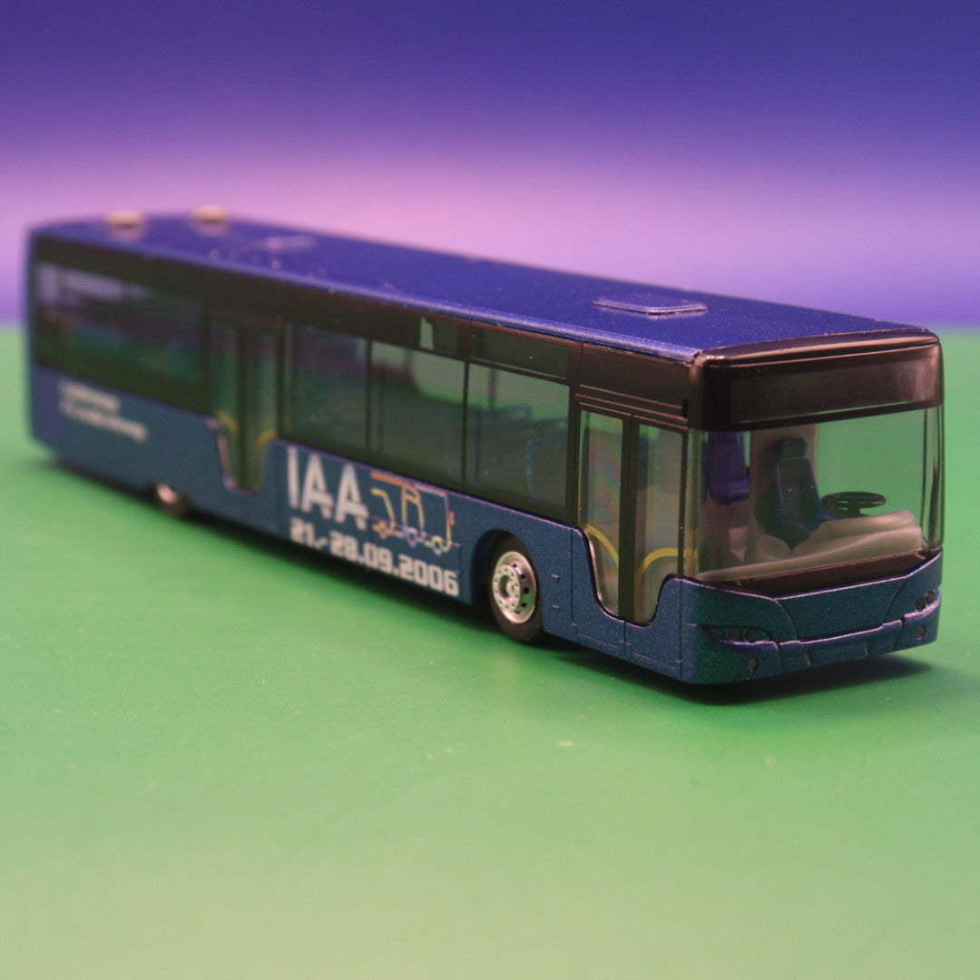 Neoplan Centroliner - IAA 2006 - Neoplan Nutzfahrzeuge - Modellbus Rietze