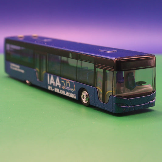 Neoplan Centroliner - IAA 2006 - Neoplan Nutzfahrzeuge - Modellbus Rietze