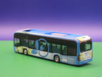 Mercedes Benz eCitaro - Stadtwerke Heilbronn - Modellbus Rietze 75510