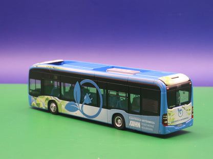 Mercedes Benz eCitaro - Stadtwerke Heilbronn - Modellbus Rietze 75510