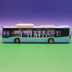 Mercedes Benz Citaro C2 NGT - Mercedes Benz Vorführdesign - Modellbus Rietze Limitiert