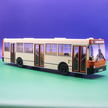Ikarus 415 (1985)- BVB Berlin - 1:43 - Modellbus Premium ClassiXXs PCL47204