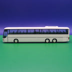 Setra S 319GT HD - Weiß - Ohne Spiegel - AWM Modellbus