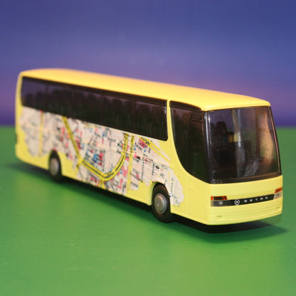 Setra S 315 HDH  - Gebraucht - Modellbus Rietze