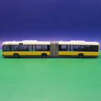 Solaris Urbino 18 - BVG Berlin - Linie X11 U Dahlem Dorf - Modellbus VK Modelle 11371