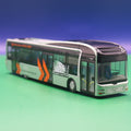 MAN Lions City Hybrid - Zentrale Autoglas - Modellbus Rietze