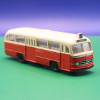 Mercedes Benz O 321 - Linie 32 Wandsbek - Gebraucht, Ohne OVP - Modellbus Brekina
