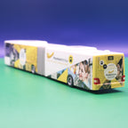 MAN Lions City G - Pforzheim fährt Bus - 250 Jahre Goldstadt Pforzheim - Modellbus Rietze