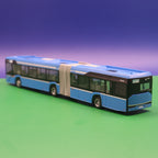 Solaris Urbino 18 - MVG München - Modellbus Rietze 73107
