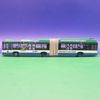 Solaris Urbino 18 Hybrid - MVV München - Umweltfreundlicher Hybrid Omnibus - Linie 210 Heuperlach Süd U S - VK Modellbus 11131
