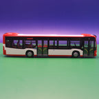 Mercedes Benz Citaro C2 - Wupsi Leverkusen - Modellbus Rietze 69374