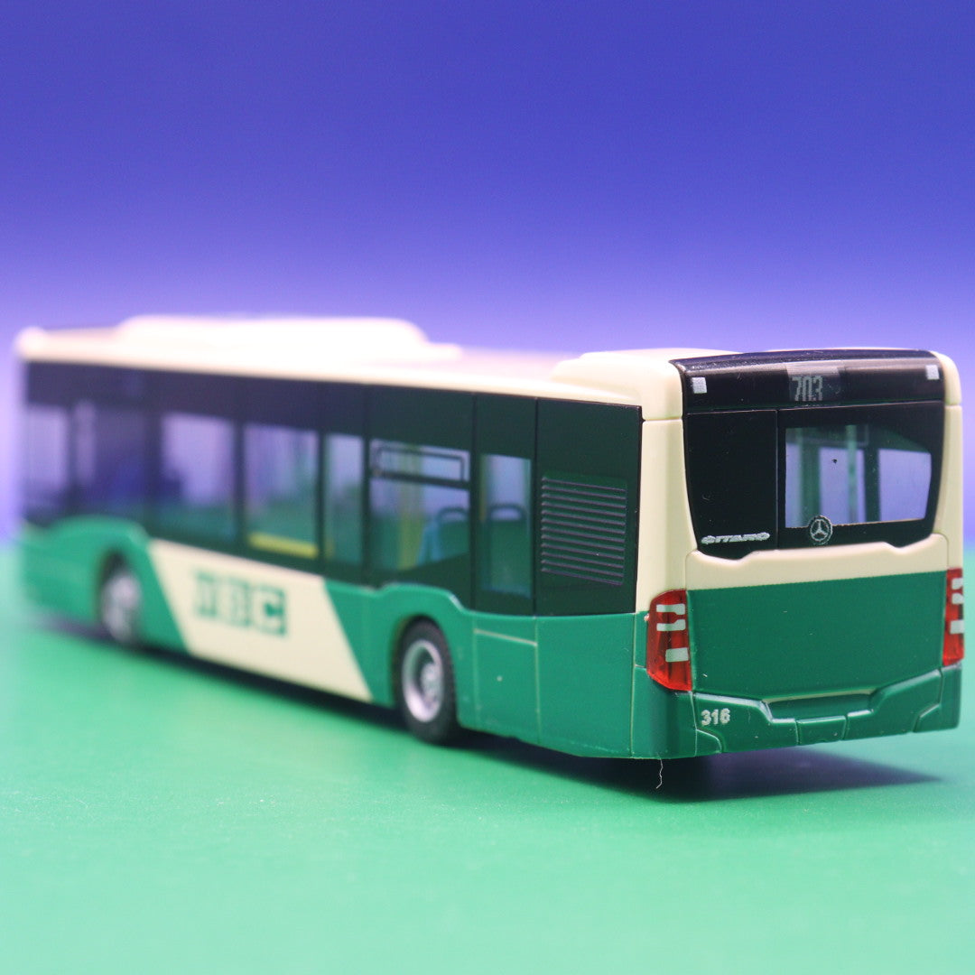 Mercedes Benz Citaro C2 - MBC - (CH) Österreich - Modellbus Rietze 73503