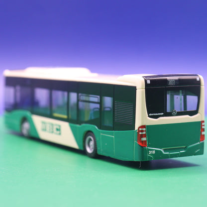Mercedes Benz Citaro C2 - MBC - (CH) Österreich - Modellbus Rietze 73503