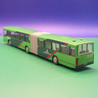 Mercedes Benz O345 G - Yesil Motor Istanbul - (Gebraucht, Ohne OVP) Modellbus Rietze
