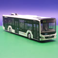 MAN New Lions City 12 - SVD Stadtverkehr Detmold - Meine Stadt. Mein Stadtbus - Modellbus Rietze 75385