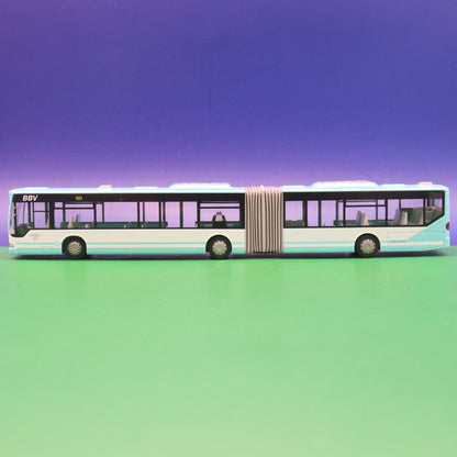 Mercedes Benz O530 Citaro G - BBV Rhein Sieg Kreis Siegburg - Modellbus Rietze 62822