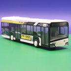 Solaris Urbino 12 - Opel Franke Automobile Weiden - Stadtbus Weiden - Modellbus Rietze 73029