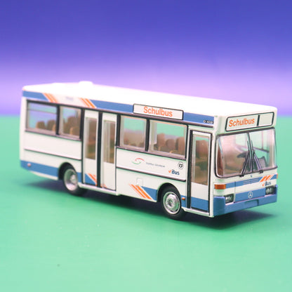 Mercedes Benz O402 - Stadtbus Viernheim - Modellbus Brekina 52276