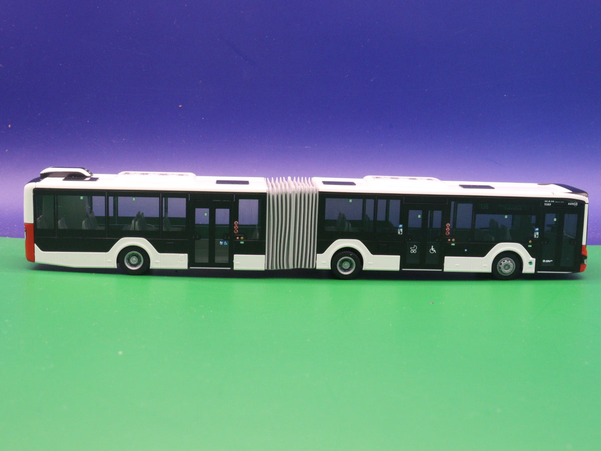 MAN Lion s City 18 Omnibusvekehr Schilling - Modellbus Rietze 75871