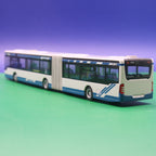 Mercedes Benz O530 Citaro Facelift G - WSW Wuppertal - Stadtlinie - Auslieferung 2008 - Modellbus Rietze