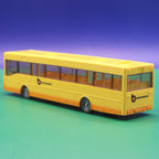 Mercedes Benz O 405 - Westnederland - Gebraucht, Ohne OVP - Modellbus Wiking