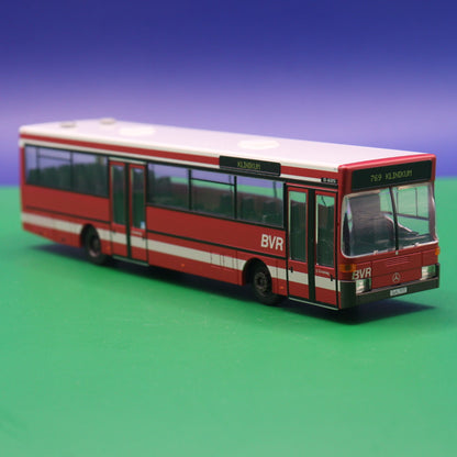 Mercedes Benz O405 - BVR Busverkehrs Rheinland - Modellbus Rietze Sondermodell
