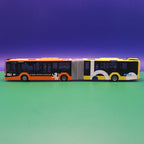 MAN Lions City 18E - Bodensee Oberschwaben Verkehrs GmbH - Modellbus Rietze 75887