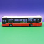 Mercedes Benz Citaro C2 - Wiener Lokalbahnen - Modellbus Rietze 69379