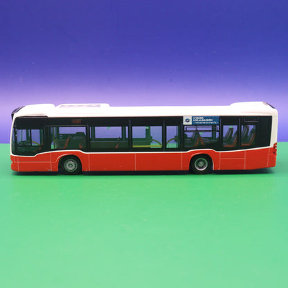 Mercedes Benz Citaro C2 - Wiener Lokalbahnen - Modellbus Rietze 69379