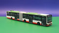 MAN Lions City 18 - Zeretzke Reisen im Auftrag der DSW21 - Modellbus Rietze 75861