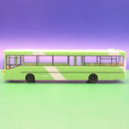 Mercedes Benz O405 - Üstra Hannover - Kempel Modellbus
