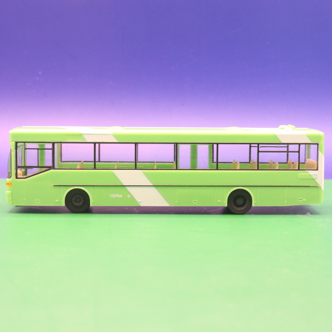 Mercedes Benz O405 - Üstra Hannover - Kempel Modellbus