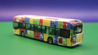 Mercedes Benz eCitaro - HVV Hamburg Paintbus - Modellbus Rietze 75596