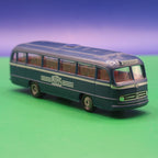 Mercedes Benz O 321 - Rias - Gebraucht, Ohne OVP - Modellbus Brekina