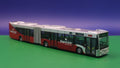 Mercedes Benz CItaro C2 G - ASEAG Aachen - RegioLiner - Modellbus Rietze 73685