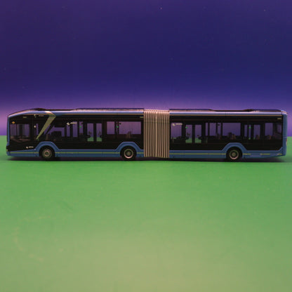 MAN Lions City 18E - MVG München - Modellbus Rietze 76514