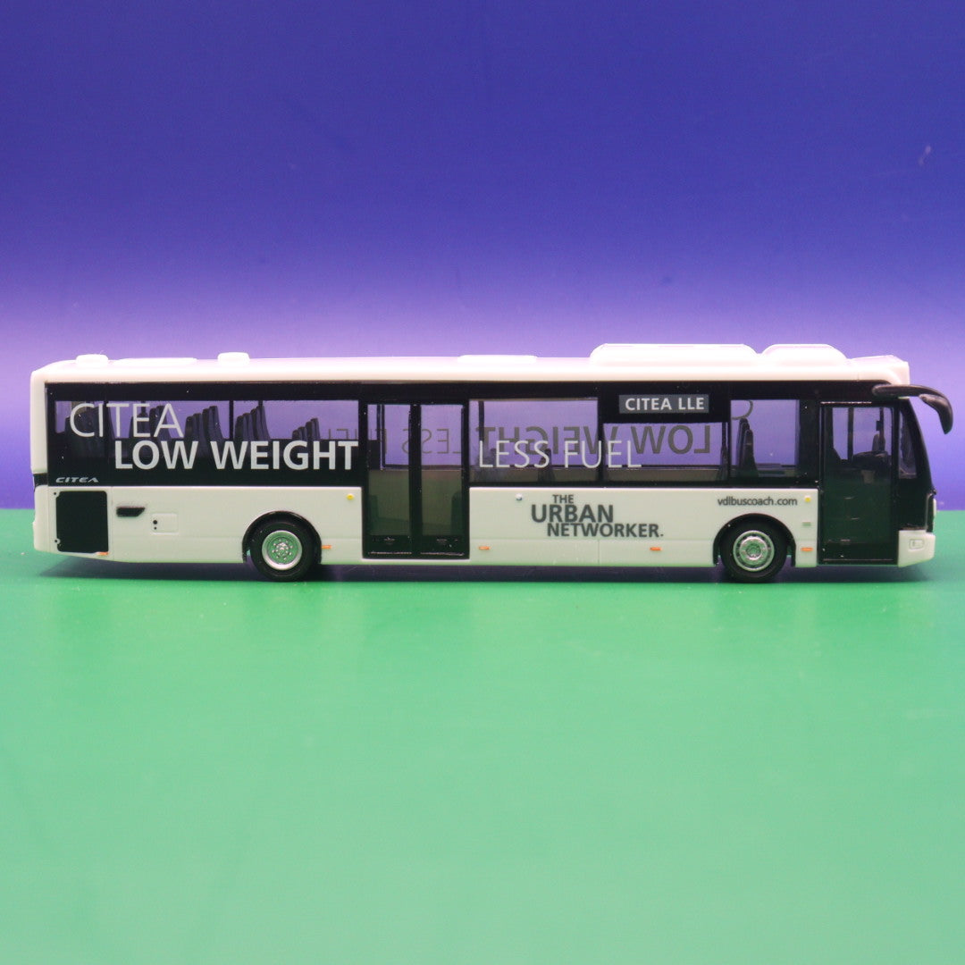 VDL Citea - Urban Networker - Low weight less fuel - Holland Oto Modellbus