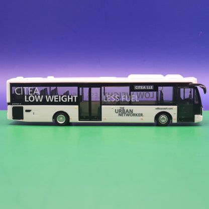 VDL Citea - Urban Networker - Low weight less fuel - Holland Oto Modellbus