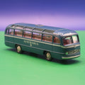 Mercedes Benz O 321 - Austrobus - Gebraucht, Ohne OVP - Modellbus Brekina