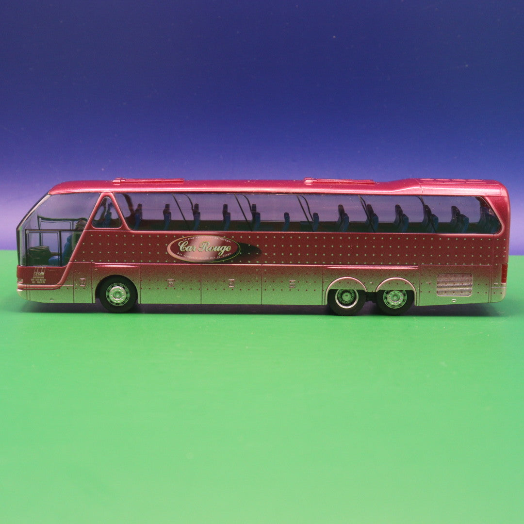 Neoplan Starliner N 516/3 - Bar Rouge - Modellbus Rietze